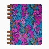 Clearance Luxe Spiral Notebook Women Office Supplies & Stationery