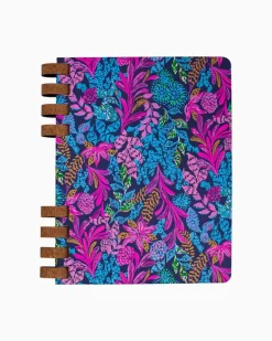 Clearance Luxe Spiral Notebook Women Office Supplies & Stationery