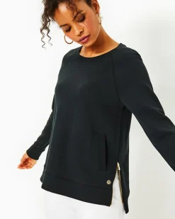 Cheap Luxletic Beach Comber Pullover Women Loungewear