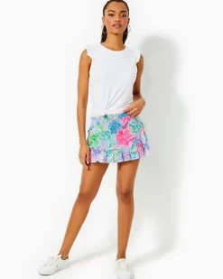 Cheap Luxletic Braxton Tank Top Women Activewear