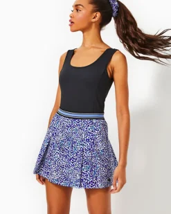 Discount Luxletic Pineapple Park Romper Women Activewear