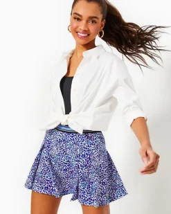 Discount Luxletic Pineapple Park Romper Women Activewear