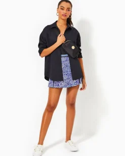 Discount Luxletic Pineapple Park Romper Women Activewear