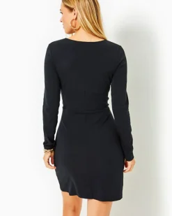 Store Lynn Twist Dress Women Dresses