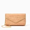 Sale Madigan Cork Clutch Women Bags