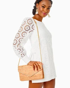 Sale Madigan Cork Clutch Women Bags