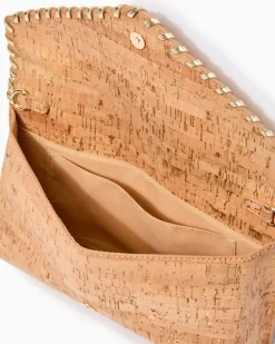 Sale Madigan Cork Clutch Women Bags