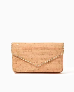Sale Madigan Cork Clutch Women Bags