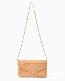 Sale Madigan Cork Clutch Women Bags