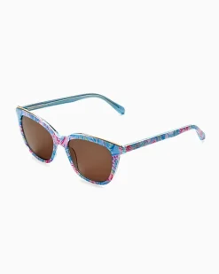 Cheap Make Waves Reader Sunglasses Women Sunglasses & Eyewear