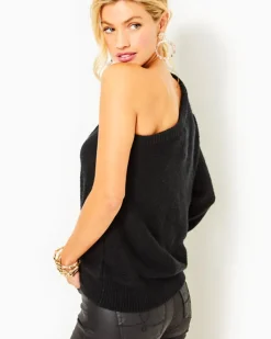 Discount Maura One-Shoulder Sweater Women Sweaters & Cardigans