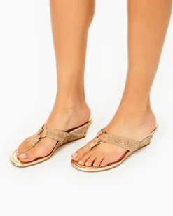 Cheap Mckim Wedge Women Shoes