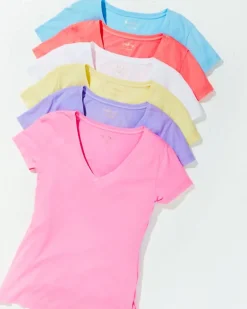 Clearance Meredith Tee Women Loungewear