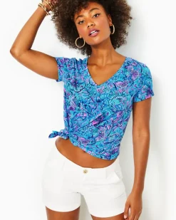 Clearance Meredith Tee Women Loungewear