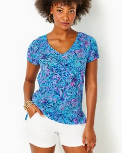 Clearance Meredith Tee Women Loungewear