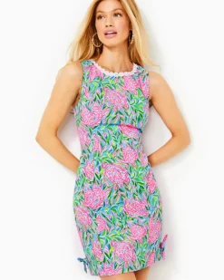 Flash Sale Mila Shift Dress Women Dresses