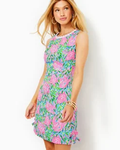 Flash Sale Mila Shift Dress Women Dresses