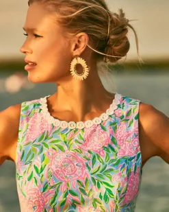 Flash Sale Mila Shift Dress Women Dresses