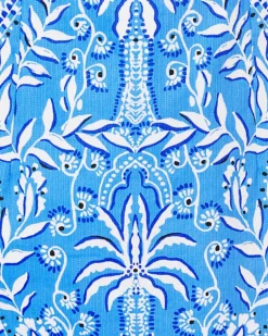 Fashion Mila Stretch Shift Dress Women Dresses