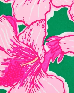 New Mila Stretch Shift Dress Women Dresses