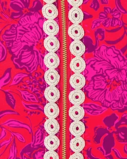 Sale Mila Stretch Shift Dress Women Dresses