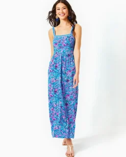 Sale Mirasol Maxi Dress Women Dresses
