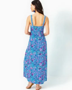Sale Mirasol Maxi Dress Women Dresses