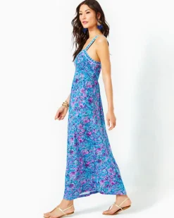 Sale Mirasol Maxi Dress Women Dresses