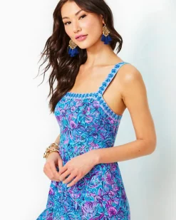 Sale Mirasol Maxi Dress Women Dresses