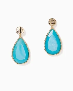 Cheap Moonlight Earrings Women Jewelry