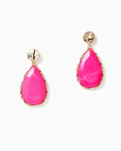 Outlet Moonlight Earrings Women Jewelry