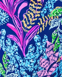 Sale Morena Short-Sleeve Romper Women Rompers & Jumpsuits