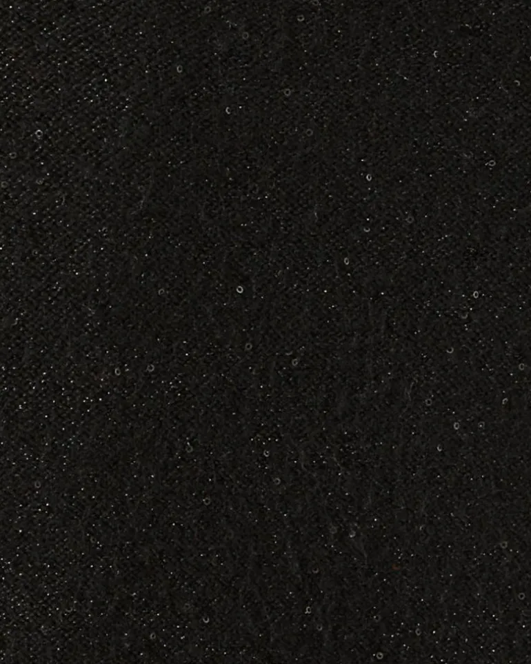 Store Morgen Sequin Sweater Women Sweaters & Cardigans