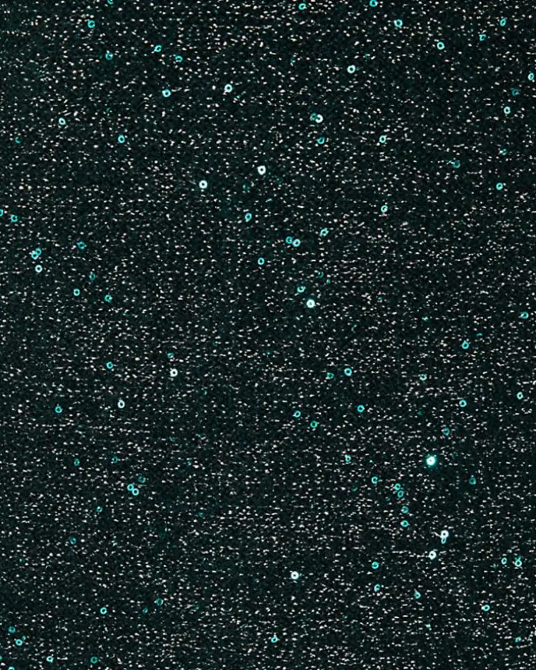 Discount Morgen Sequin Sweater Dress Women Dresses