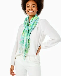 Best Murfee Scarf Women Scarves & Wraps