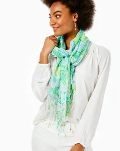 Best Murfee Scarf Women Scarves & Wraps