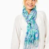 Cheap Murfee Scarf Women Scarves & Wraps