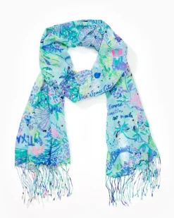 Cheap Murfee Scarf Women Scarves & Wraps