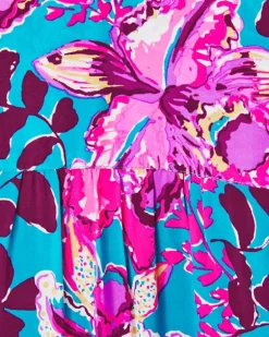 Best Natalie Shirtdress Cover-Up Women Swim