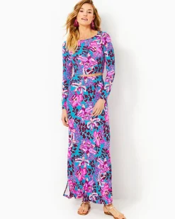 Store Nessi Maxi Set Women Rompers & Jumpsuits