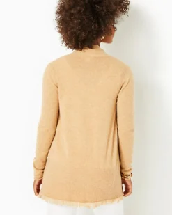 Clearance Noble Cashmere Cardigan Women Sweaters & Cardigans