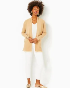 Clearance Noble Cashmere Cardigan Women Sweaters & Cardigans