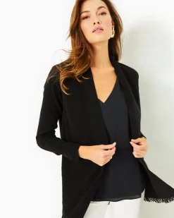 Fashion Noble Cashmere Cardigan Women Sweaters & Cardigans