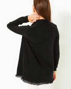 Fashion Noble Cashmere Cardigan Women Sweaters & Cardigans