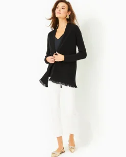 Fashion Noble Cashmere Cardigan Women Sweaters & Cardigans