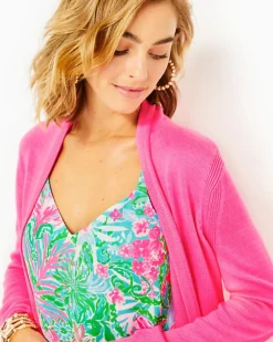 Best Noble Fringe Cardigan Women Sweaters & Cardigans