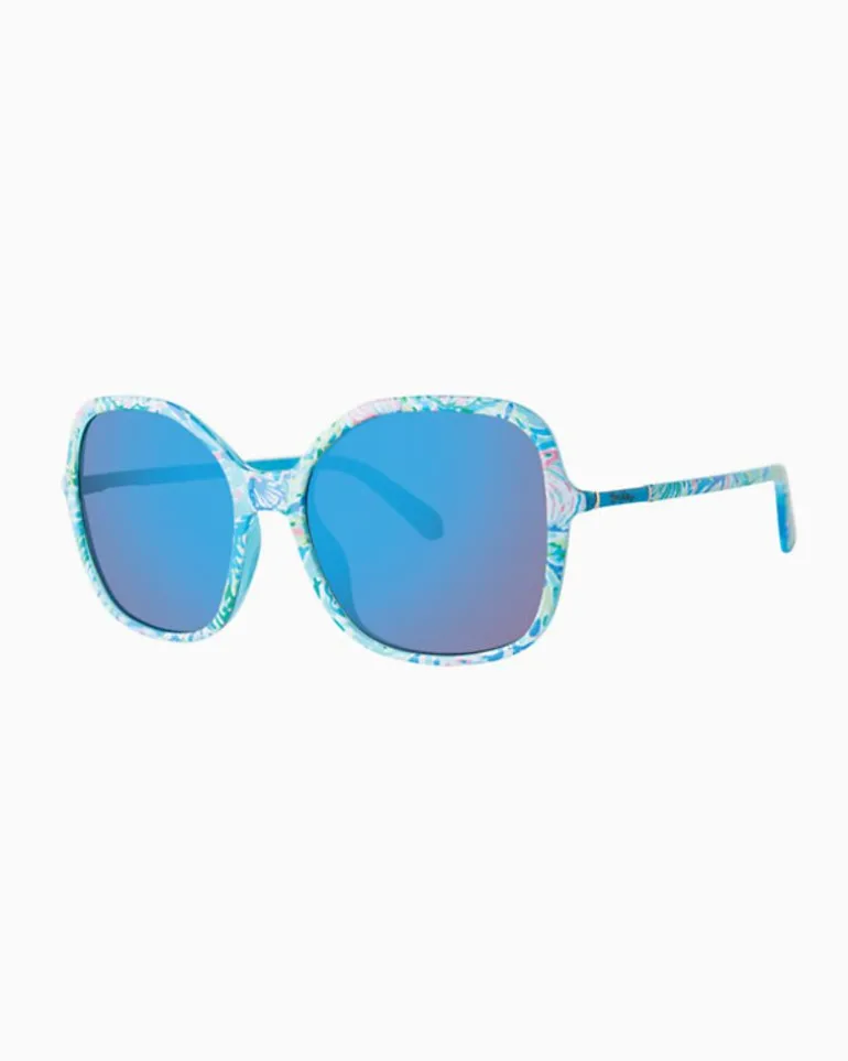 Flash Sale Norah Sunglasses Women Sunglasses & Eyewear