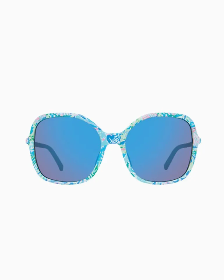 Flash Sale Norah Sunglasses Women Sunglasses & Eyewear