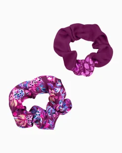 Best Sale Oversized Scrunchie Set Women Hats & Hair