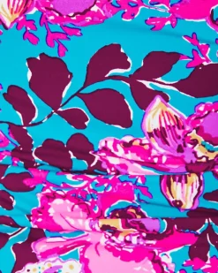 Outlet Palice Swim Tankini Top Women Swim